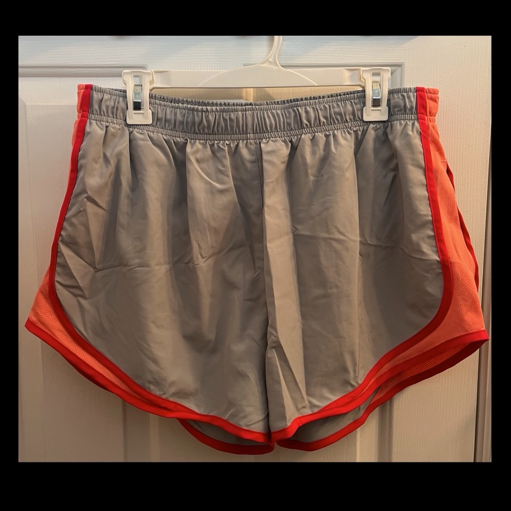 Nike Shorts- XL